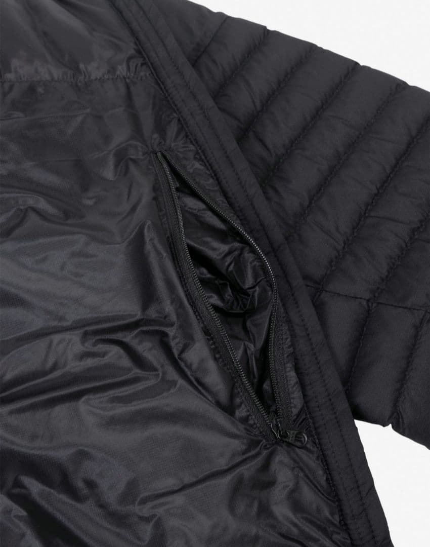 ノースフェイス サンダー ラウンドネック ジャケット 2025 最新モデル