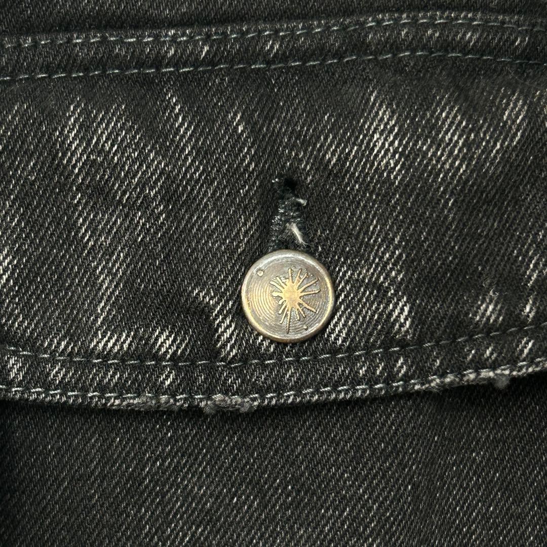 15AW MIHARA YASUHIRO ミハラヤスヒロ カバーオール Gジャン