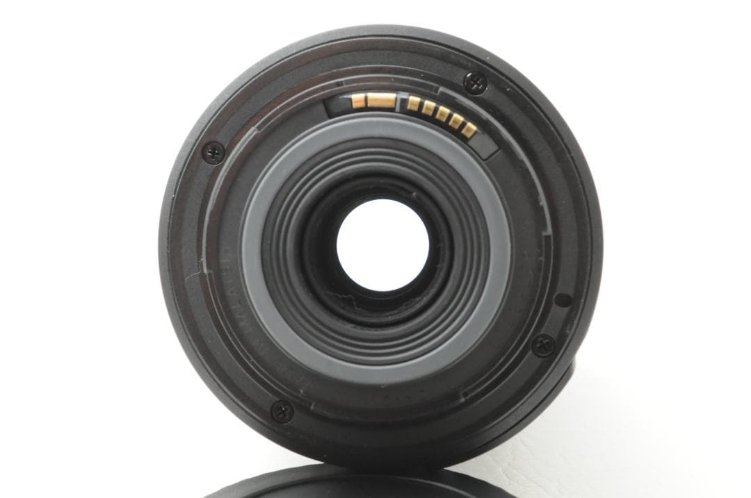 CANON キヤノン EF-S 55-250mm F4-5.6 IS 望遠レンズ