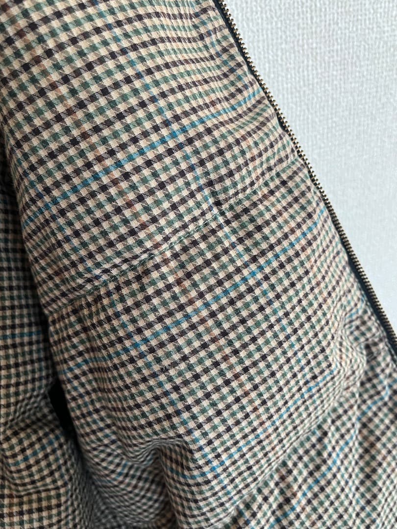 ラルフローレン 90sダウンジャケット 古着 レアモデル