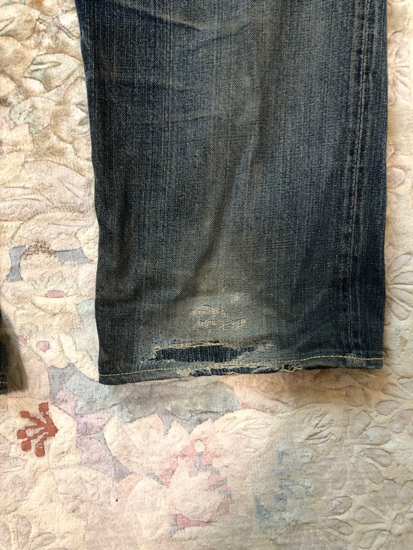 雰囲気◎ ハチノス 旧ジョーマッコイ Lot 901 大戦