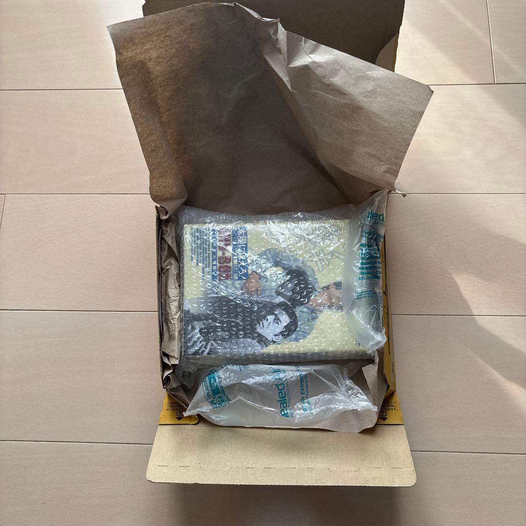 太陽にほえろ!テキサス&ボン編Ⅱ DVD-BOX【テキサス殉職】〈初回限定生産…