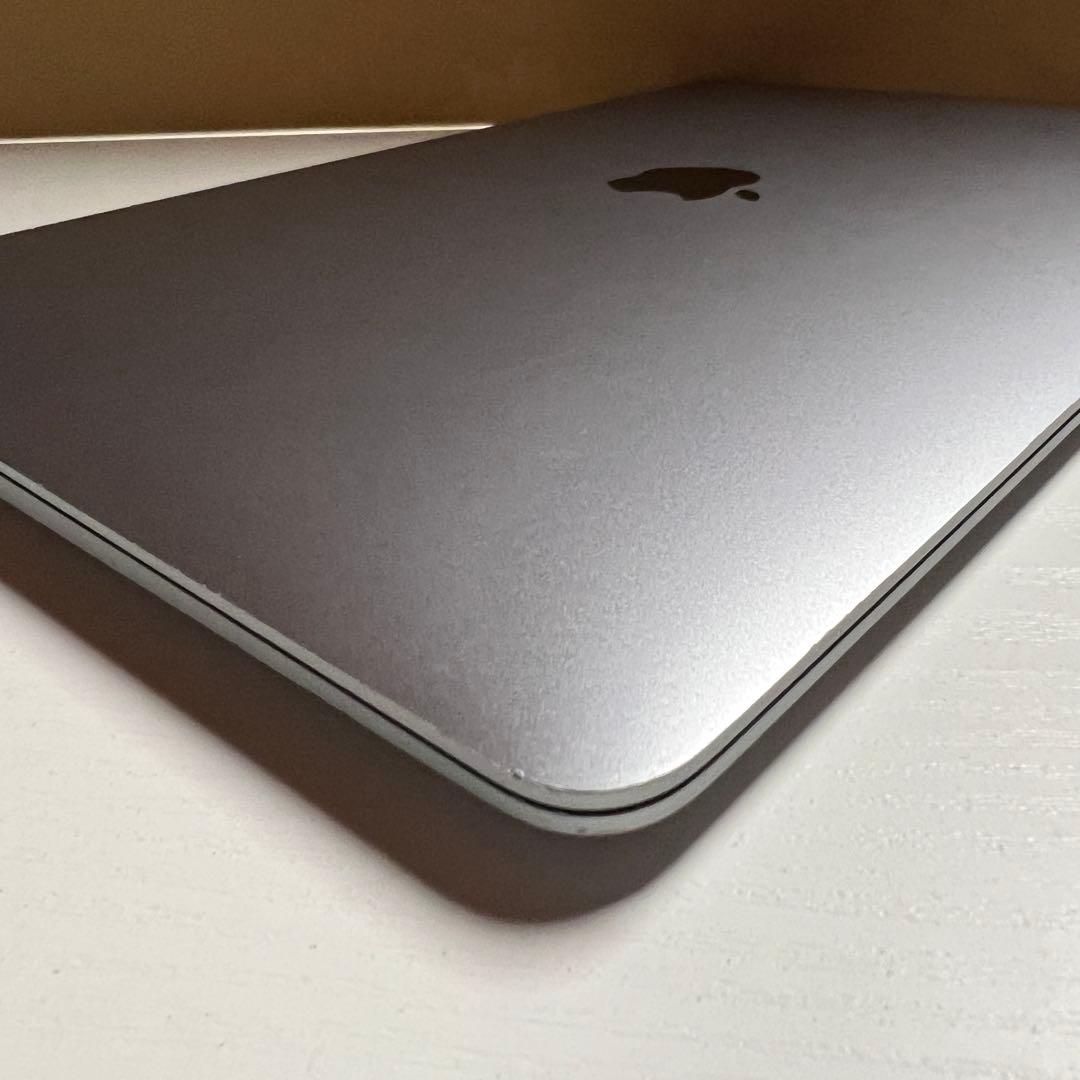 高スペック バッテリー良好 MacBookAir M1 16GB 1000GB