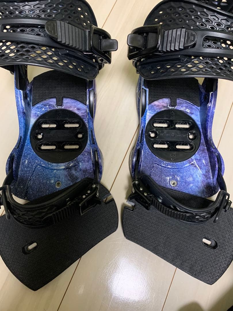 UNION FORCE Cosmos サイズM 22-23