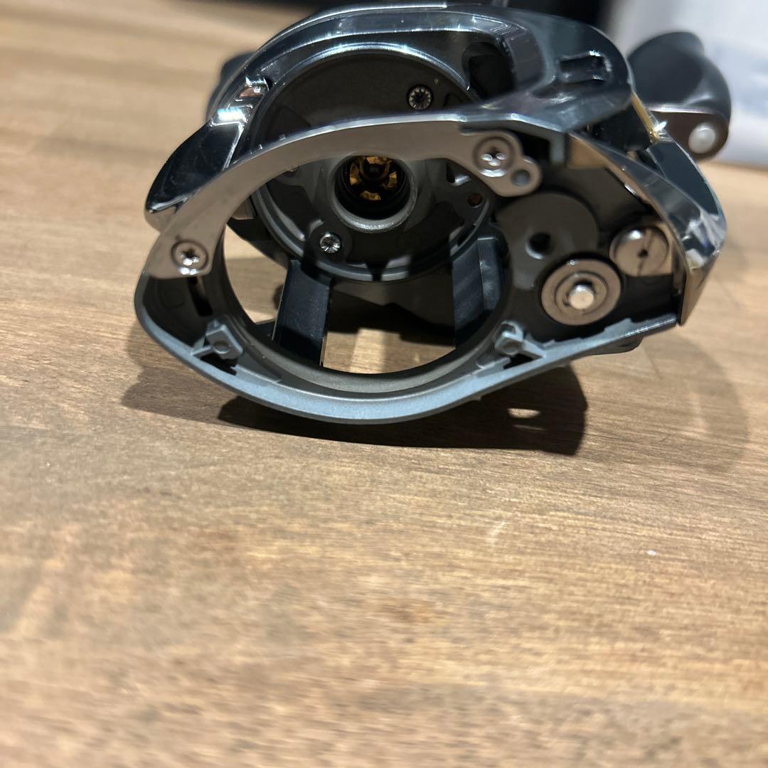 【DAIWA】TDジリオンリミテッドJドリーム(5.3L-JD)