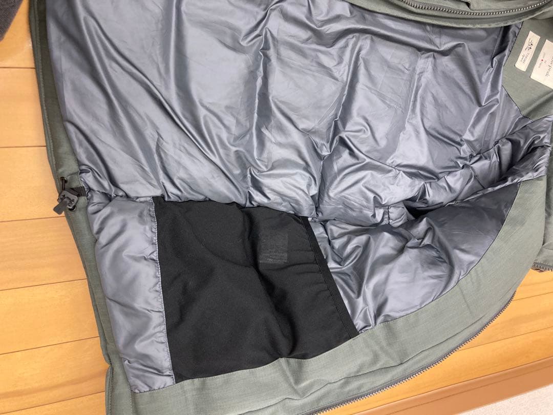 Satasiduciにさせていただきます