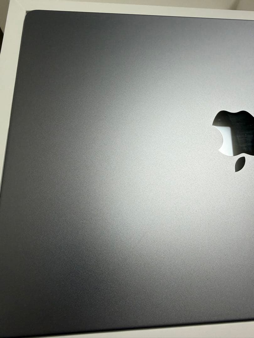 【Applecare残あり】MacBook M2 pro 14インチ