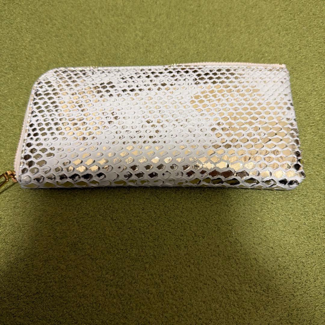 【HerSchedule】長財布