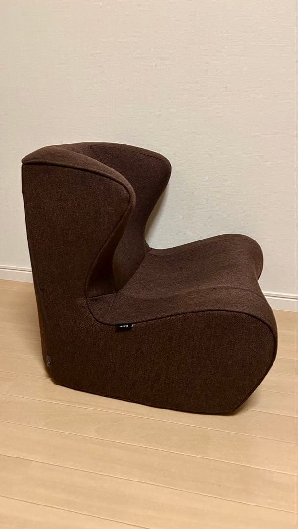 スタイル　ドクターチェア　ブラウン②