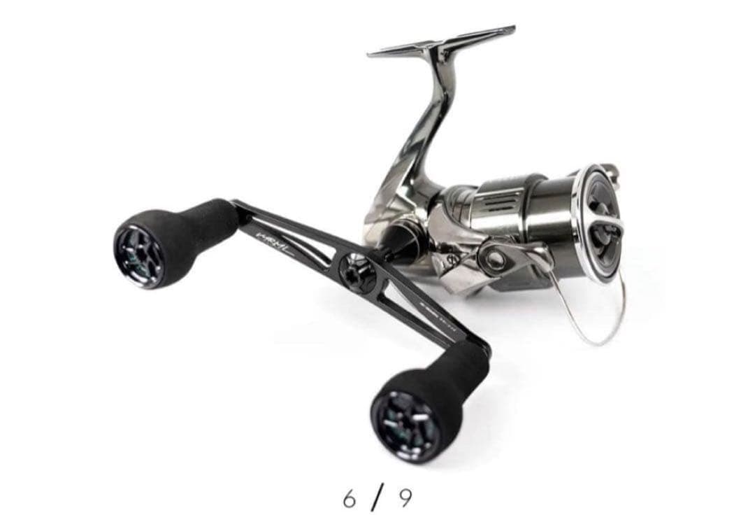 DRT VARIAL SPIN p.c.d110 検索 タイニークラッシュ