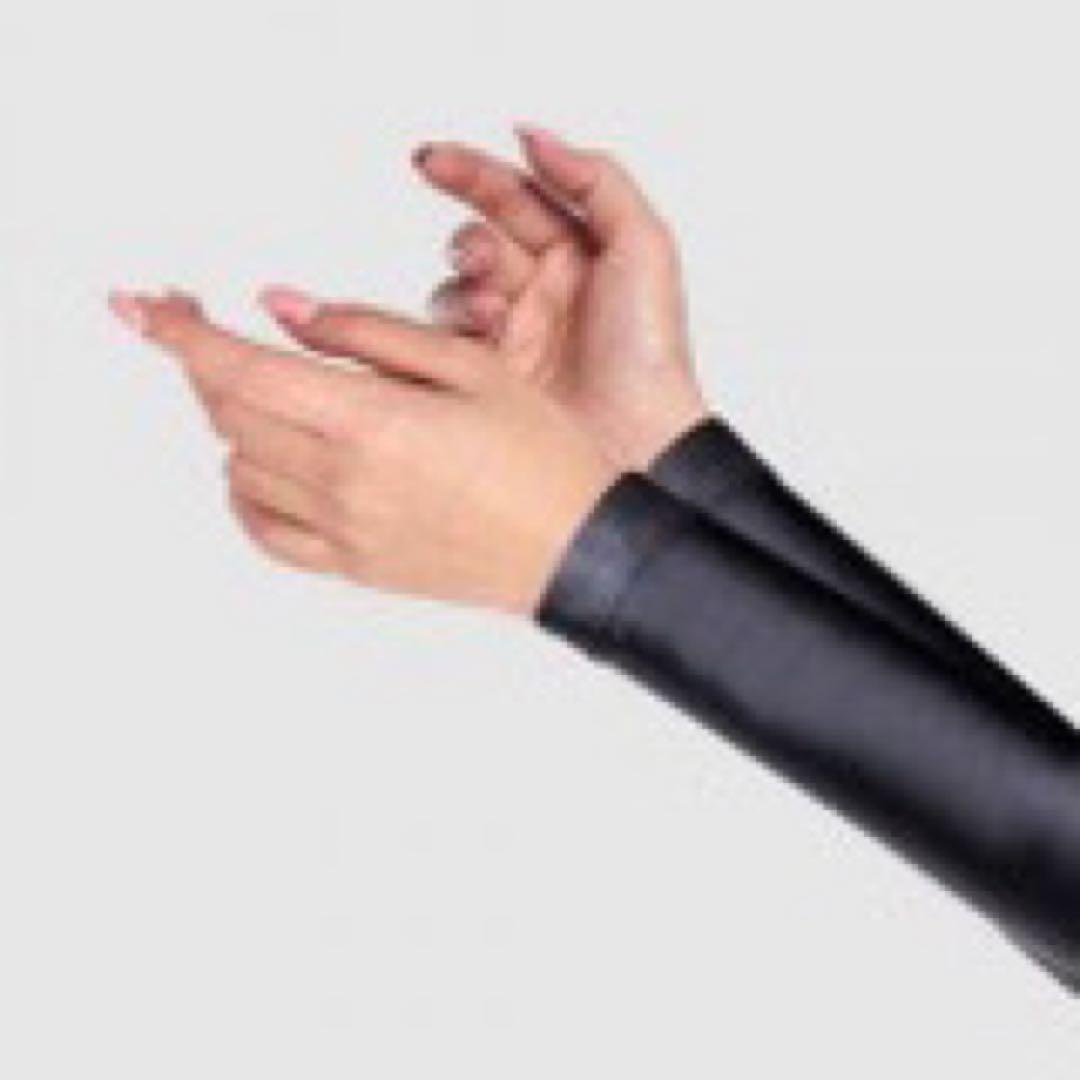 HIRO GATO（ヒロガト） レオタード ブラック レア品