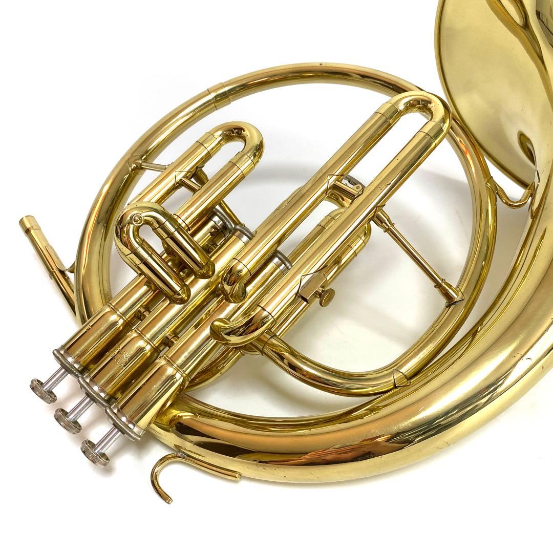 YAMAHA ヤマハ YMP201 メロフォン マウスピース付き