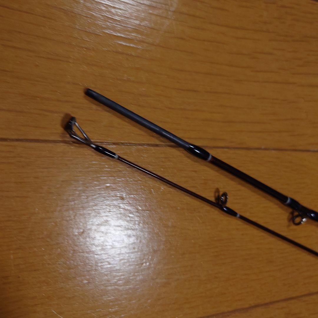 ツララ ボンバダ フォルミーガ47