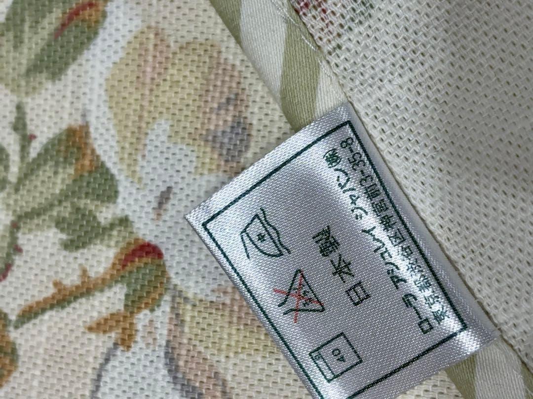 ローラアシュレイ テーブルクロス アンジェリカ