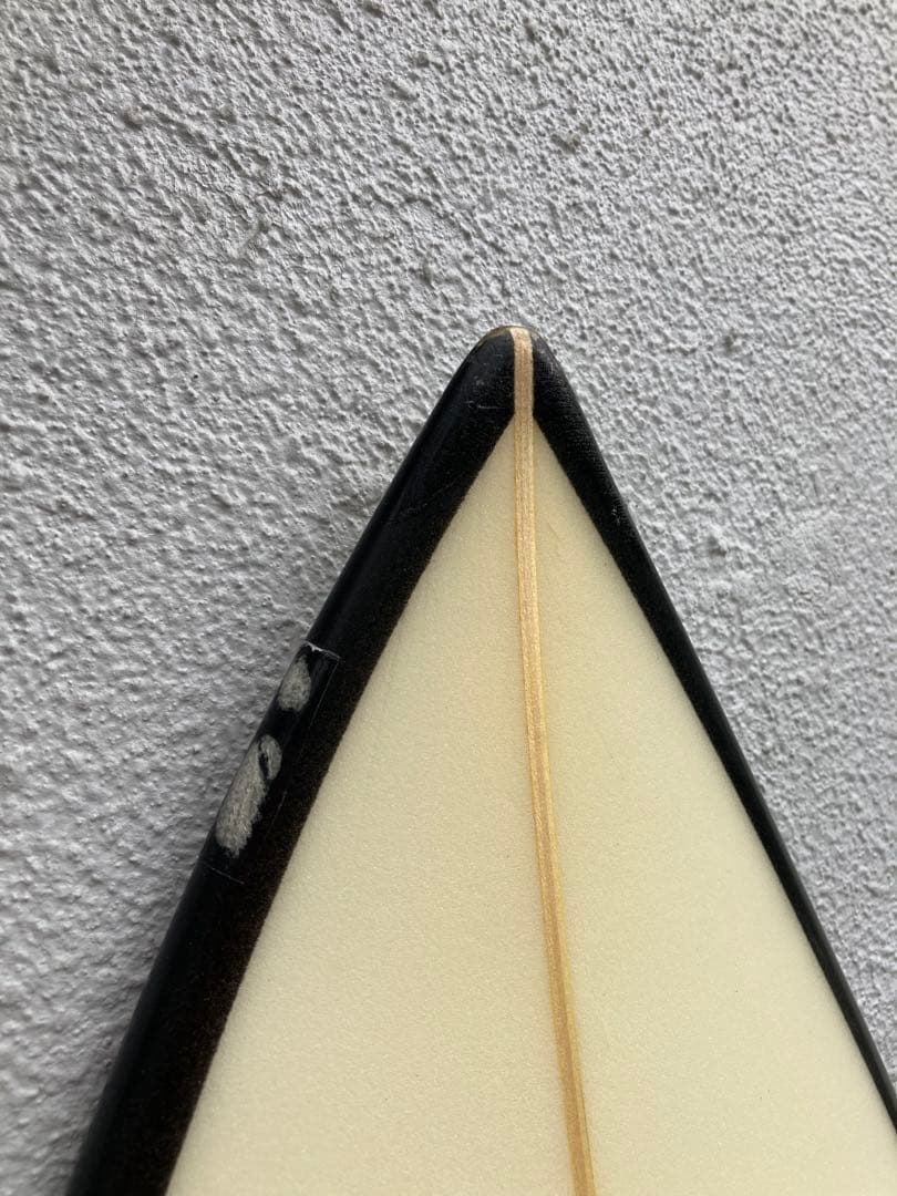 Dick Brewer ショートボード 5'4 湘南手渡し