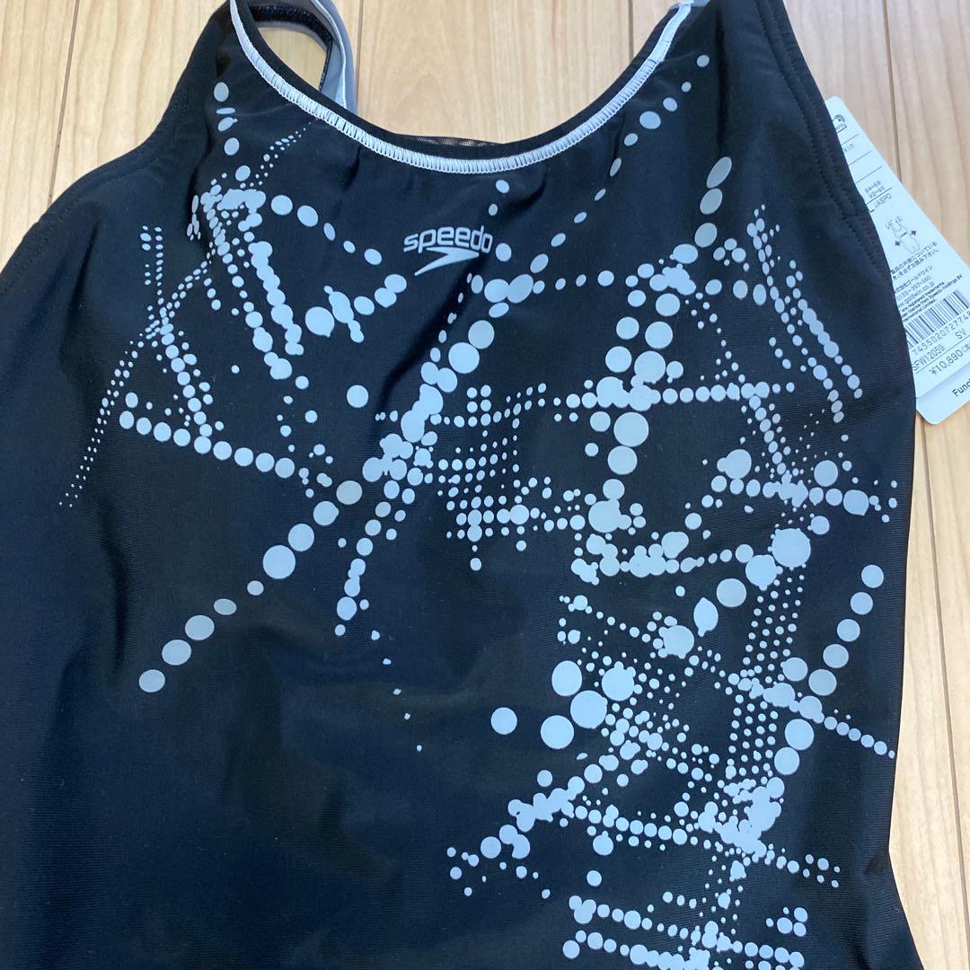 L サイズ Speedo スピード　オールインワン水着 トレーニング水着 水着