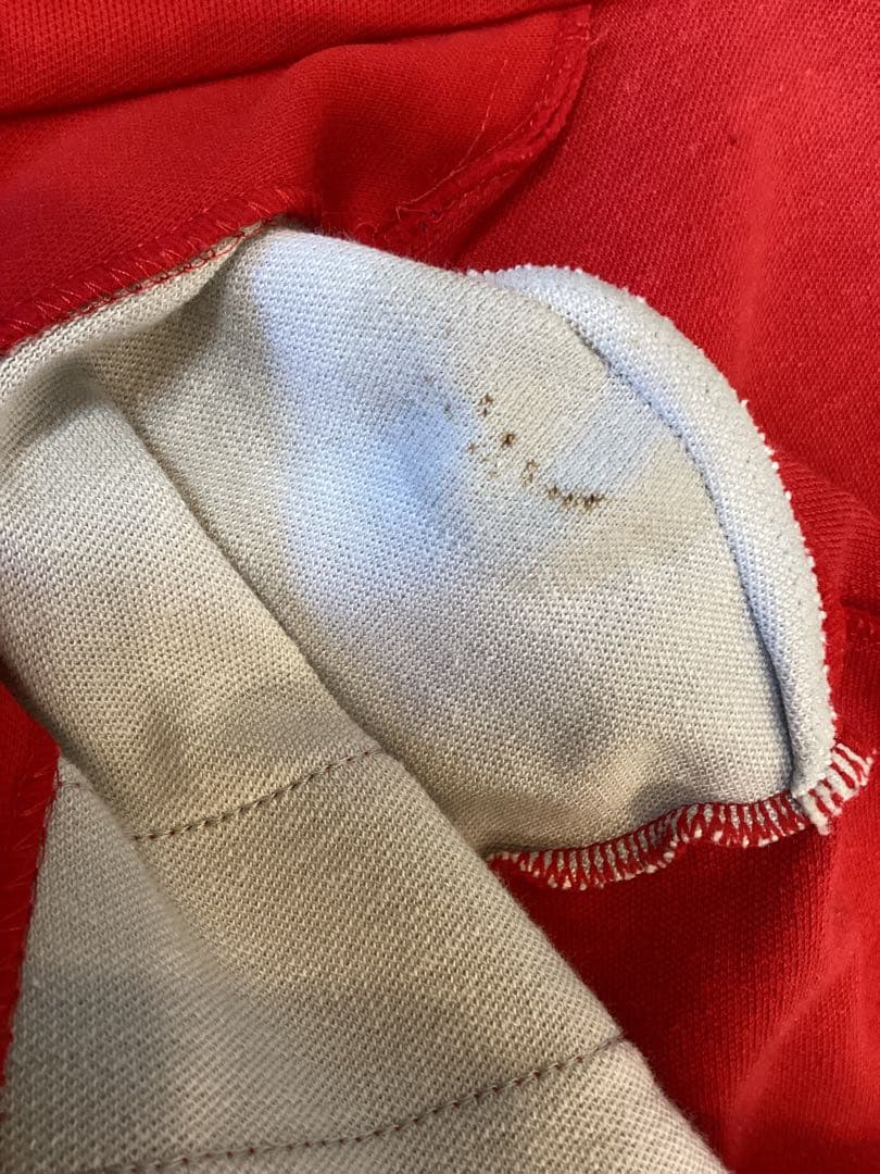 70s〜80s 西ドイツ製　アディダス　トラック・ジャケット　ジャージ　6号