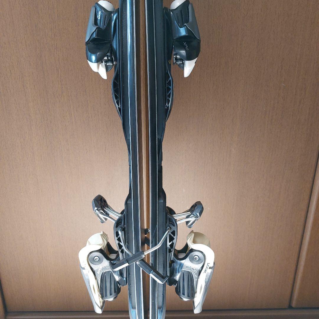 Hart Free Burn スキー Look XTR ビンディング