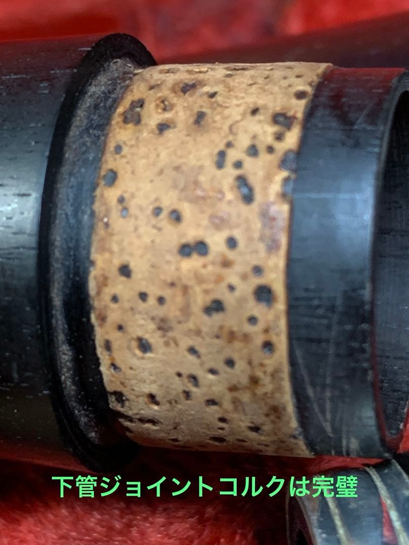 総メンテナンス済みYAMAHAプロ モデルYCL651完全整備　美品　極鳴り