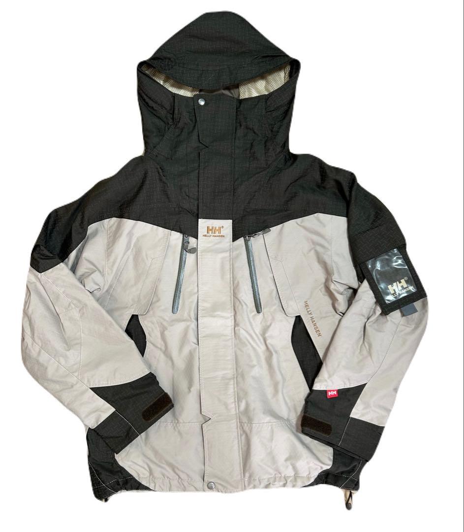 HELLY HANSEN ウェア