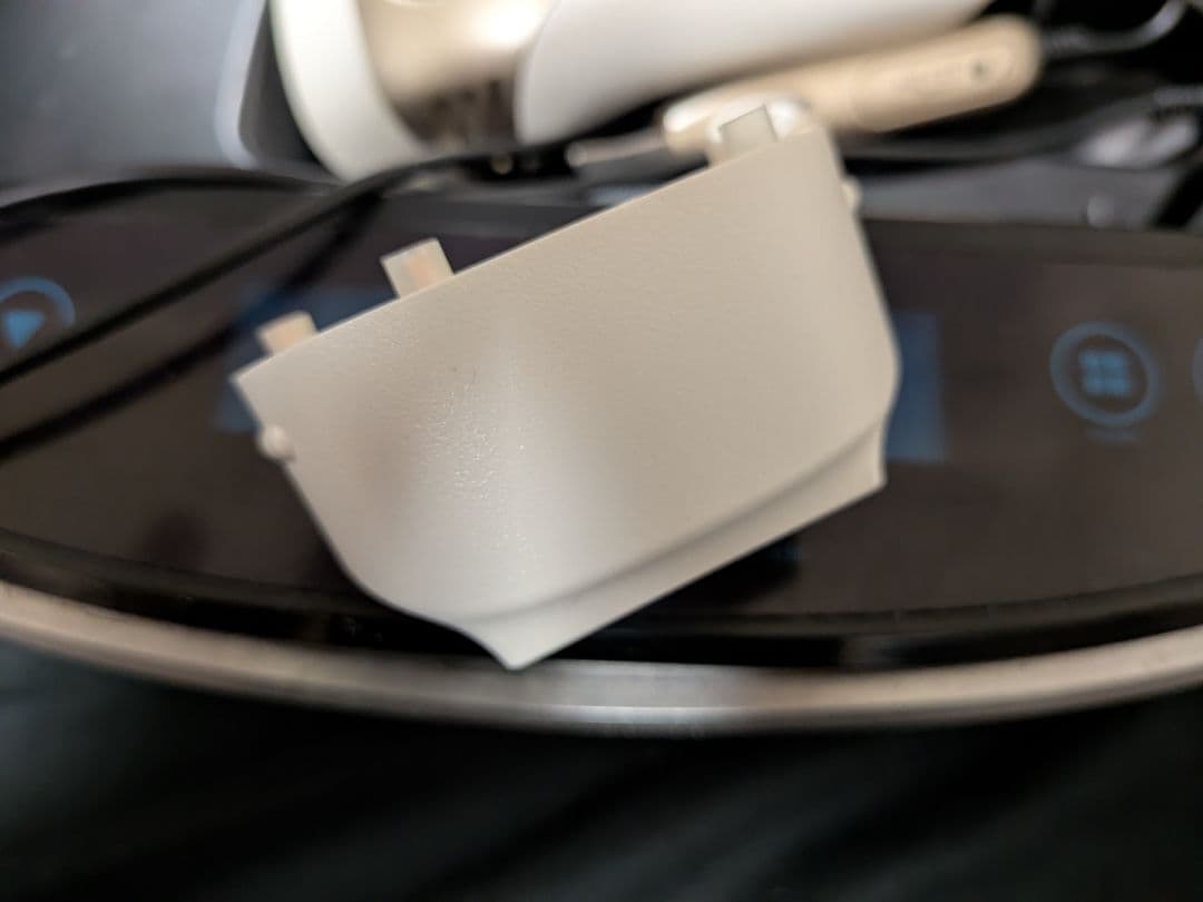 KE-NON 脱毛器 Ver.8.5 ゴールド 【中古品】