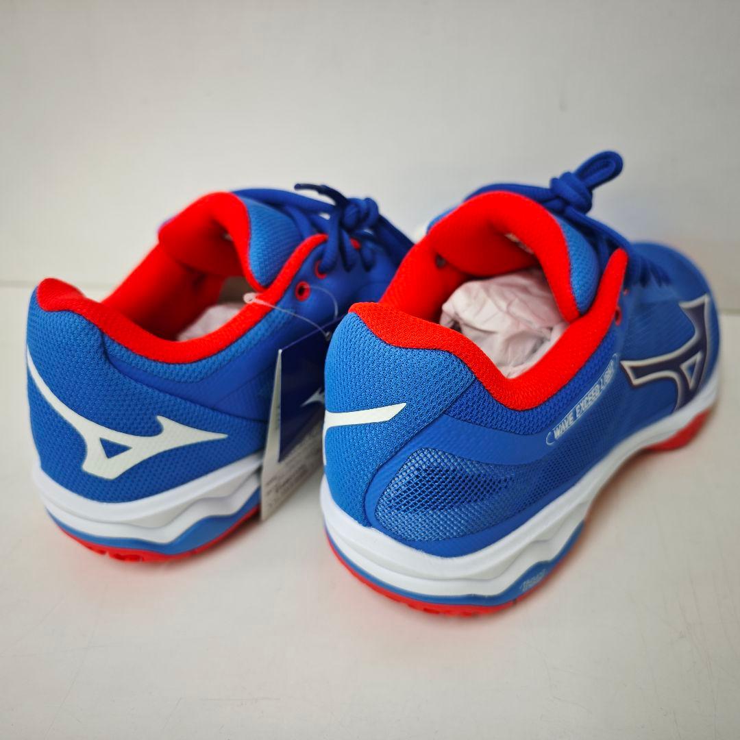 シューズ(男性用) Mizuno WAVE EXCEED LIGHT WIDE OC 25.5cm