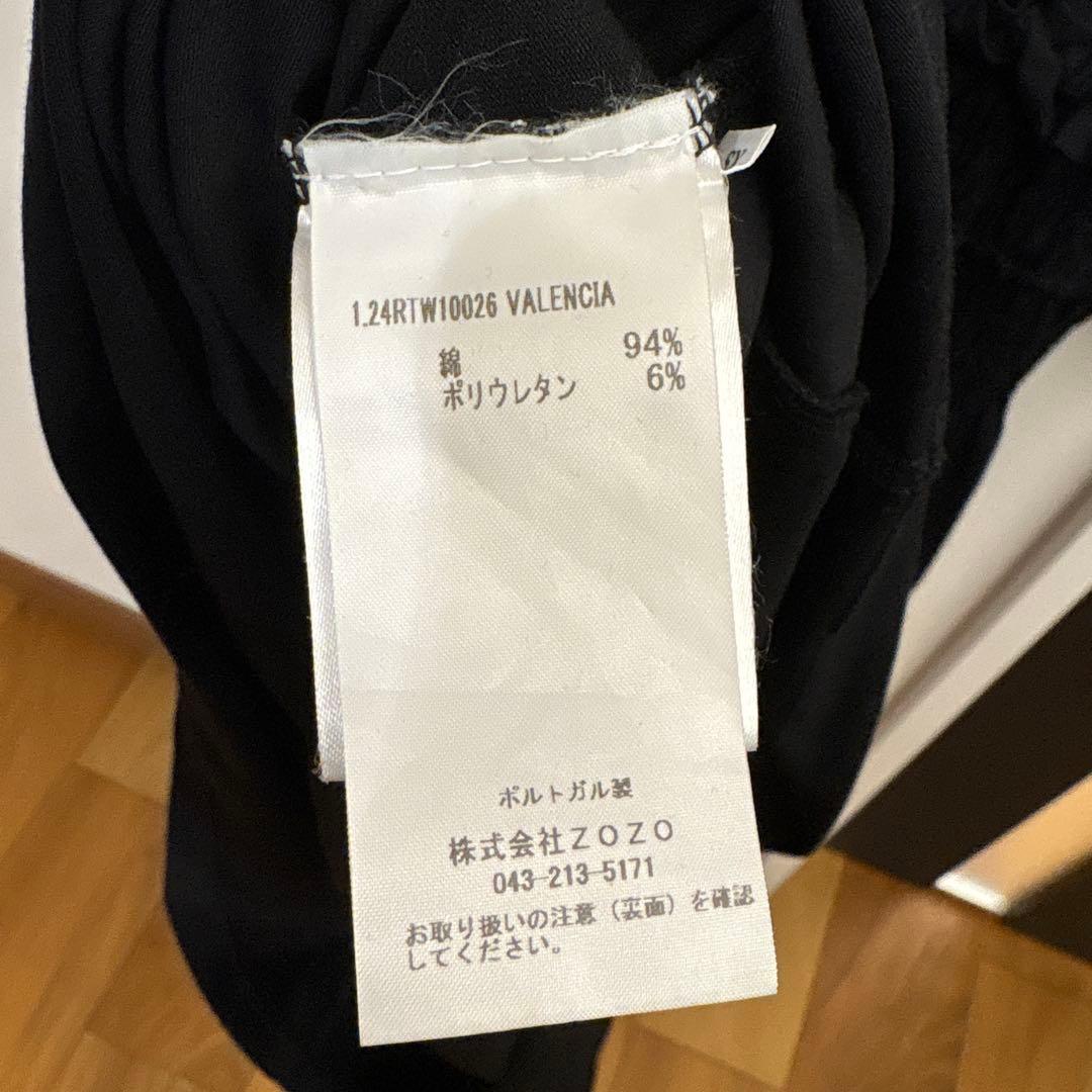 CECILIE BAHNSEN 膝丈ワンピース