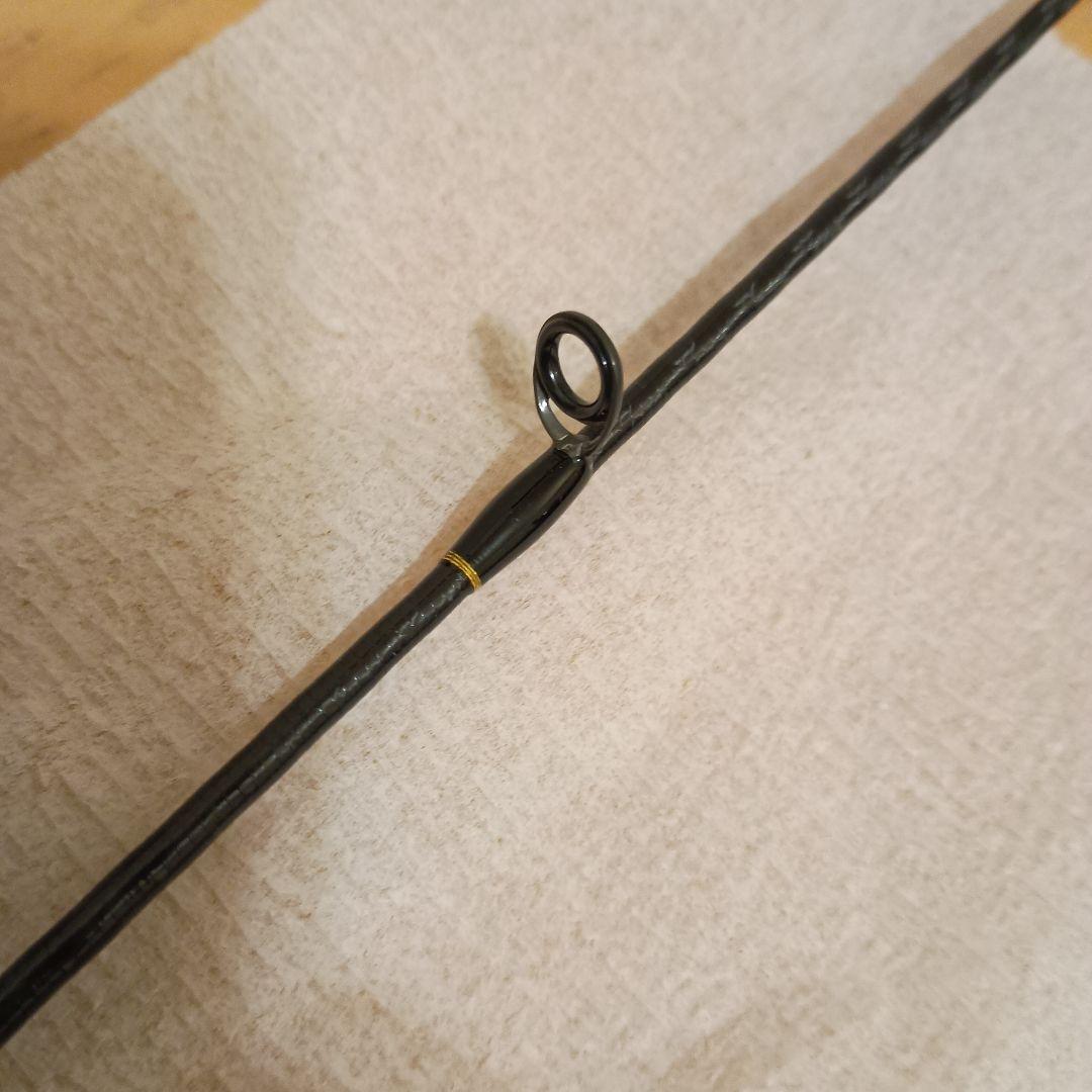 ロッド SHIMANO NESSA SS S108M+