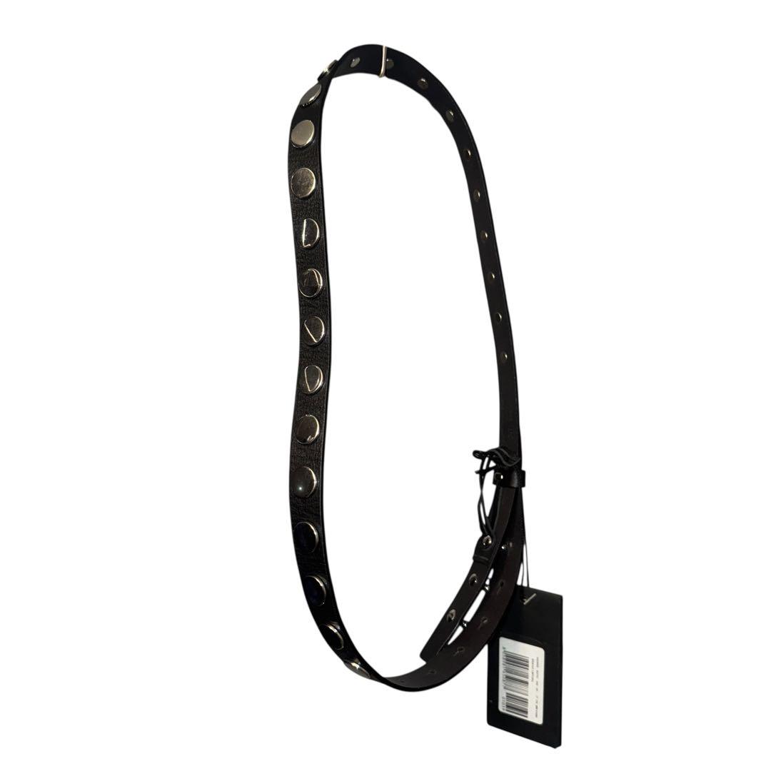 Archive Diesel BlackGold Studs Belt