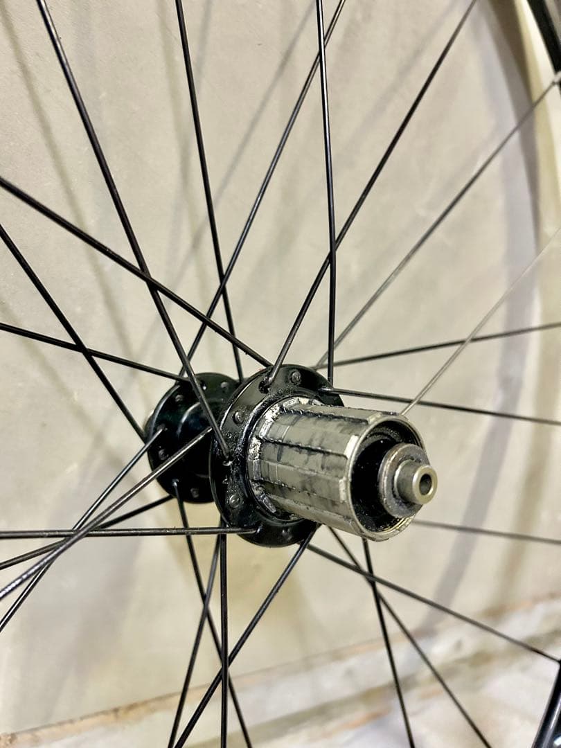 ◇MOST （ピナレロ）CHALLホイール後輪◇重量0.94g