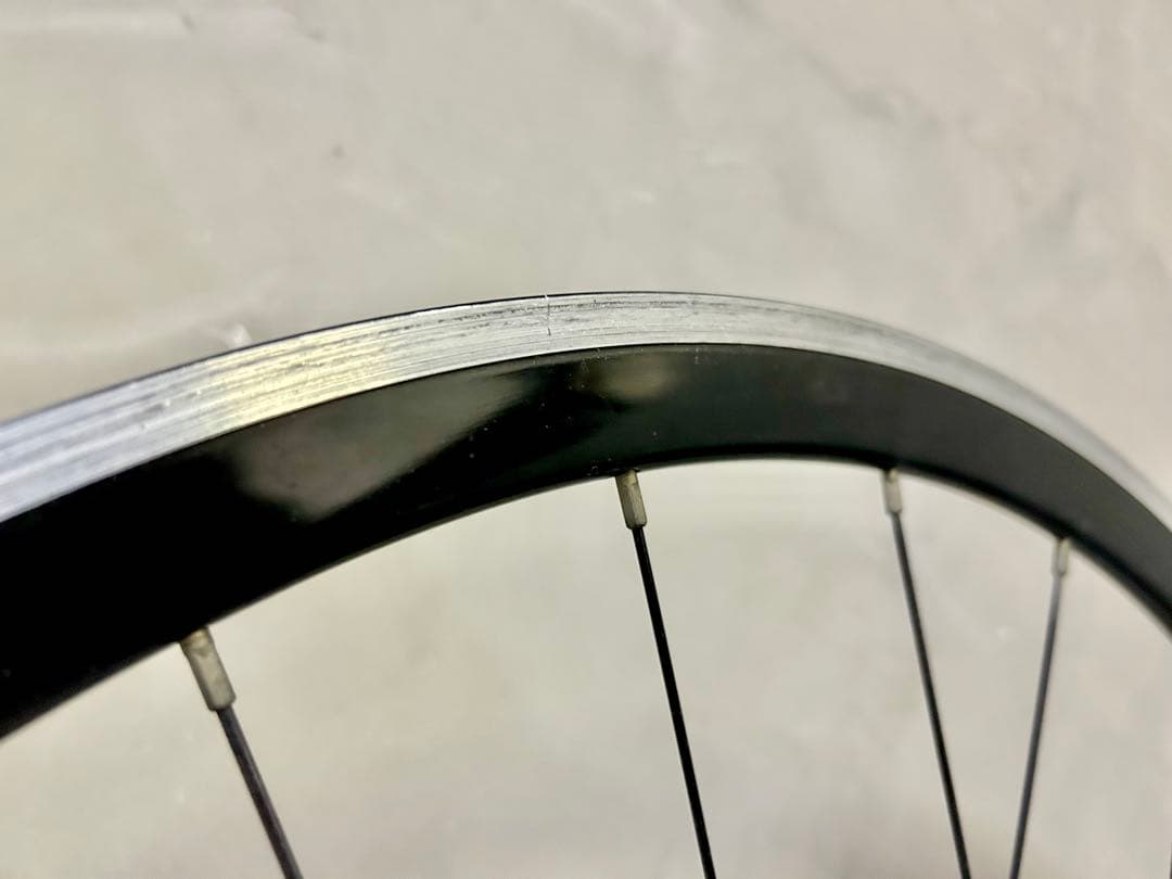 ◇MOST （ピナレロ）CHALLホイール後輪◇重量0.94g