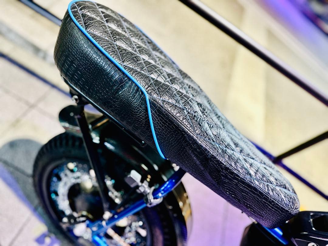 super73リミテッドエディション【総額135万円オーバー】(セール中)