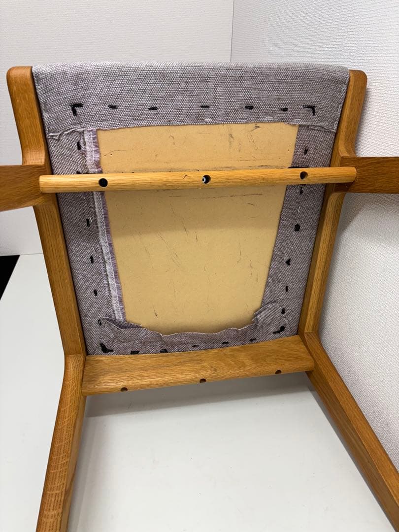 村澤デザイン Murasawa Design ダイニングチェアTM-C-1477