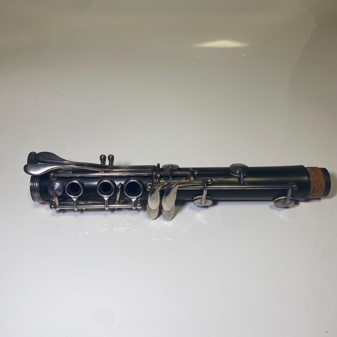 希少✨　【良品】クラリネット YAMAHA ヤマハ　YCL-35　YCL35