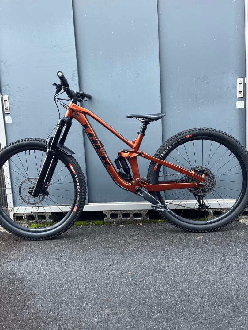 TREK SLASH 8 GEN5 トレックスラッシュ美車