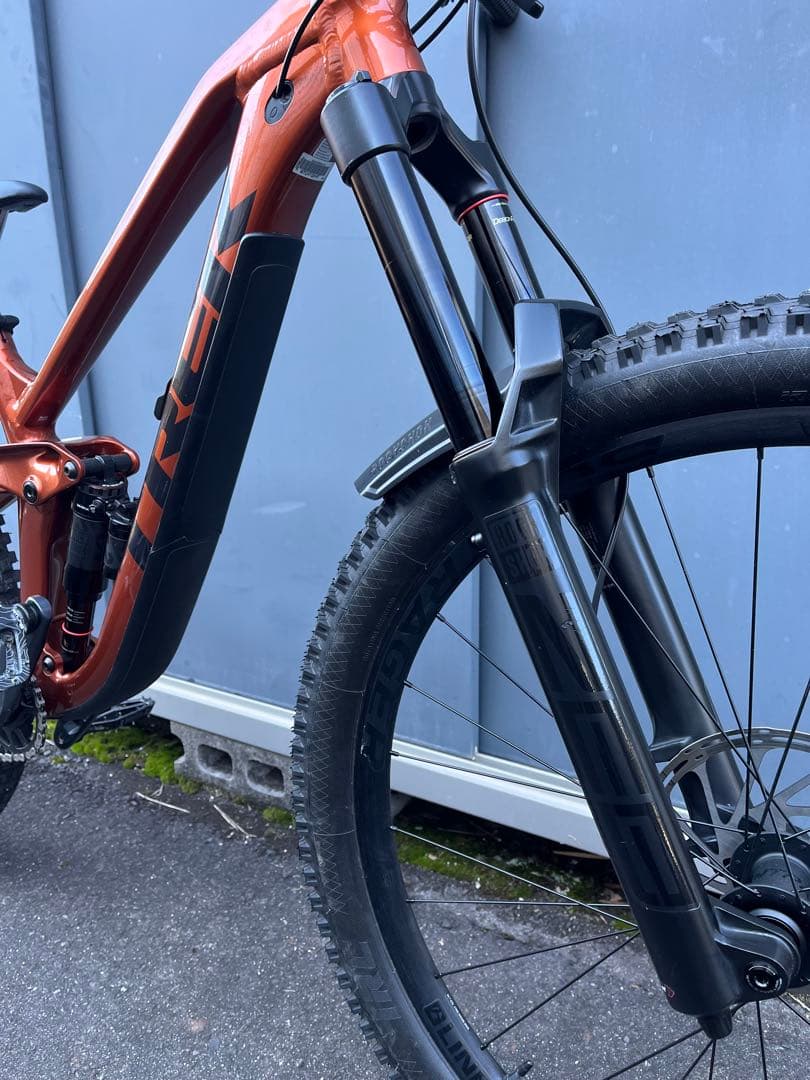 TREK SLASH 8 GEN5 トレックスラッシュ美車