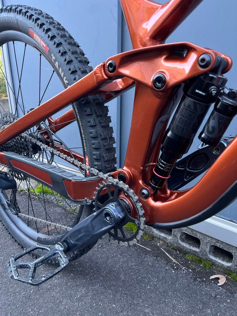 TREK SLASH 8 GEN5 トレックスラッシュ美車