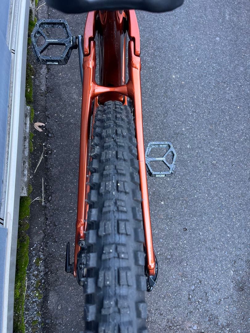TREK SLASH 8 GEN5 トレックスラッシュ美車