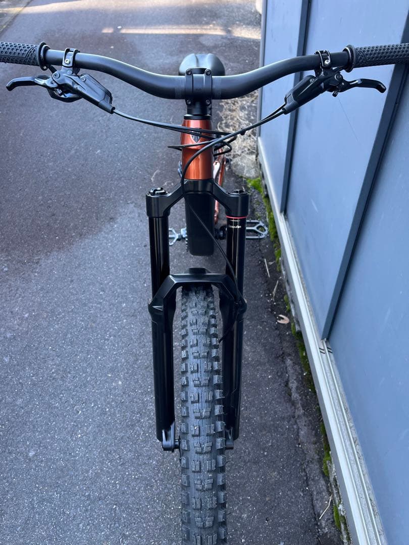 TREK SLASH 8 GEN5 トレックスラッシュ美車