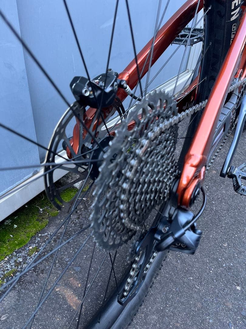 TREK SLASH 8 GEN5 トレックスラッシュ美車