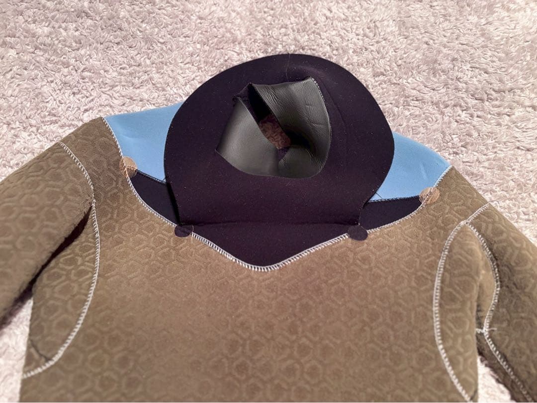 Aidentify アイデンティファイ 3㎜ セミドライ Ｍ