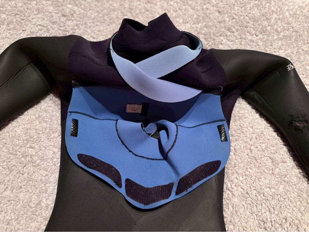 Aidentify アイデンティファイ 3㎜ セミドライ Ｍ