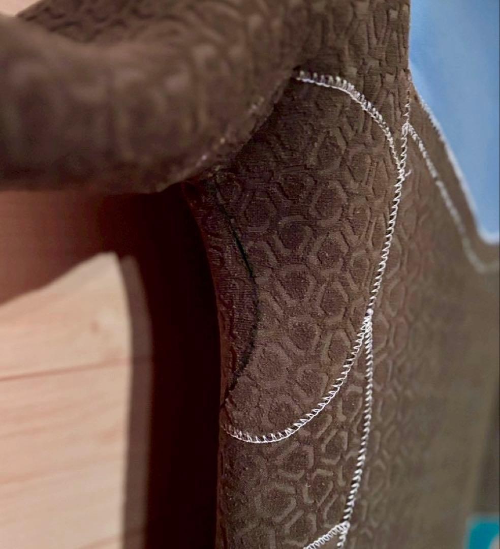 Aidentify アイデンティファイ 3㎜ セミドライ Ｍ