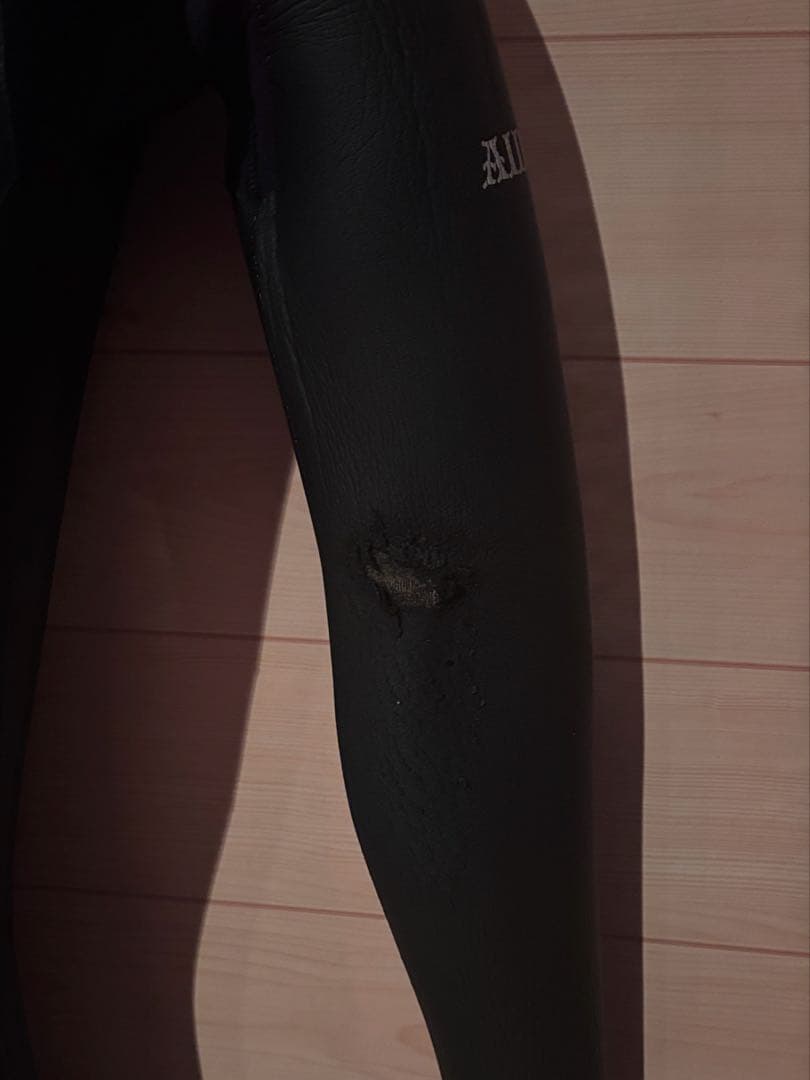 Aidentify アイデンティファイ 3㎜ セミドライ Ｍ