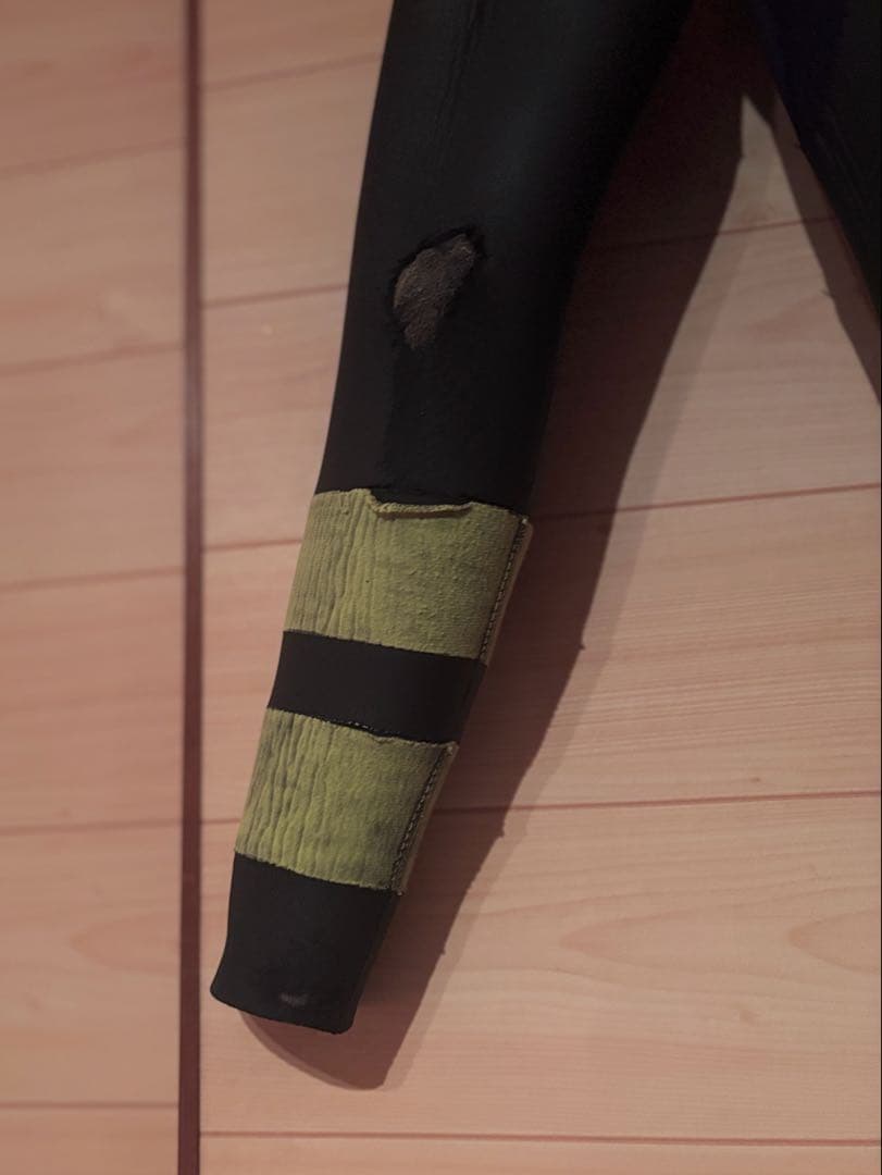 Aidentify アイデンティファイ 3㎜ セミドライ Ｍ