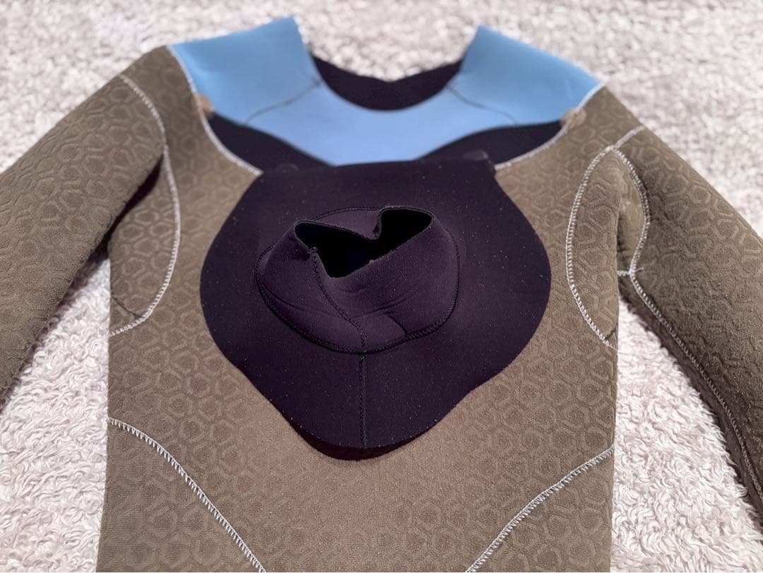 Aidentify アイデンティファイ 3㎜ セミドライ Ｍ