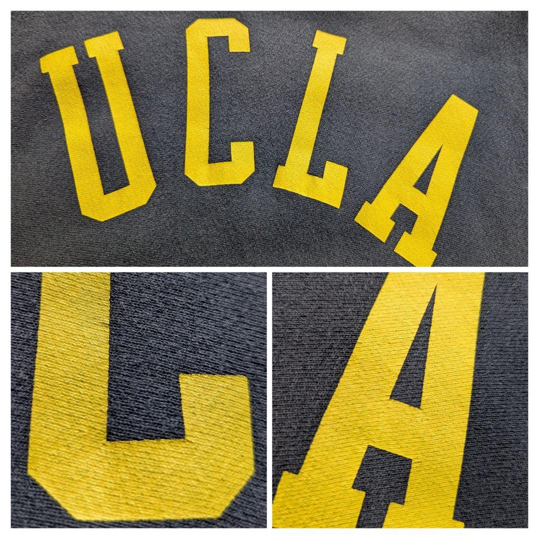 nanarock チャンピオン リバースウィーブ USA製 M 赤タグ