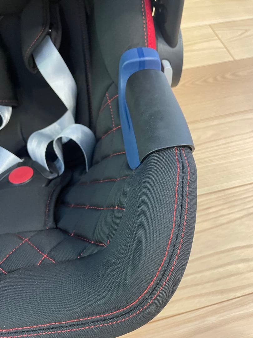 britax romer ブリタックスレーマー　AUDI