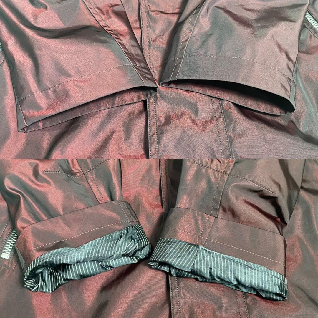 未使用級 Christian Dior ロングコート ジャケット