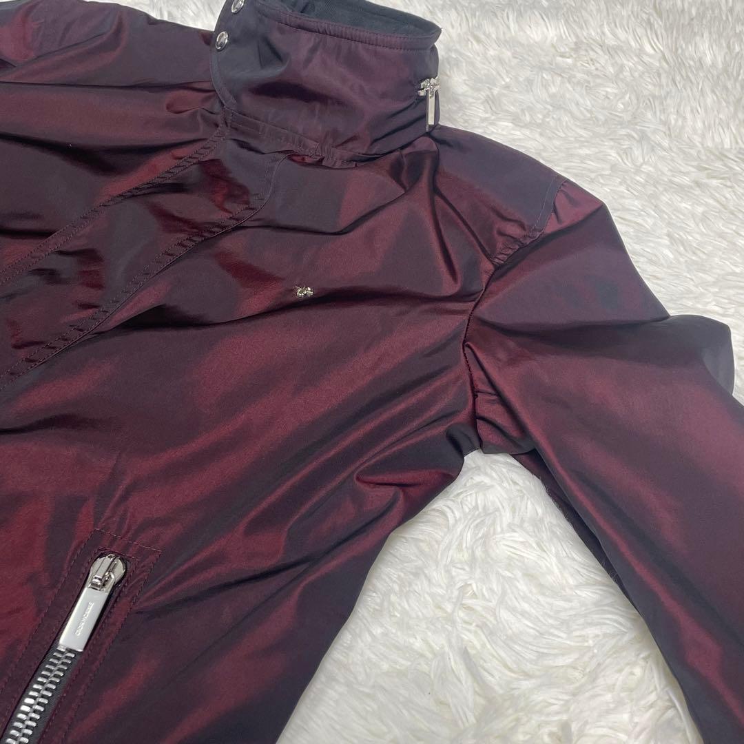 未使用級 Christian Dior ロングコート ジャケット